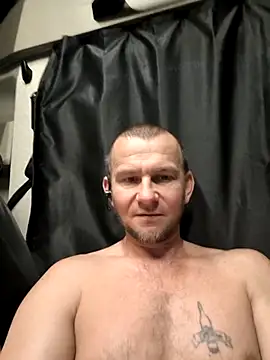 RoadDaddyXL online show from October 28, 10:18 am