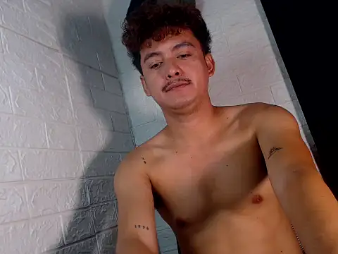 Tempting jon online show from April 4, 3:47 am