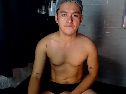 Tempting jon online show from May 2, 7:22 am