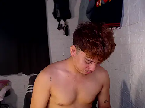 Tempting jon online show from May 8, 2:45 am