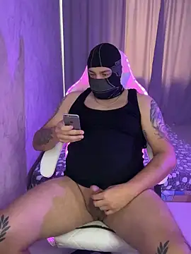 Dimasii19 online show from September 9, 10:04 am