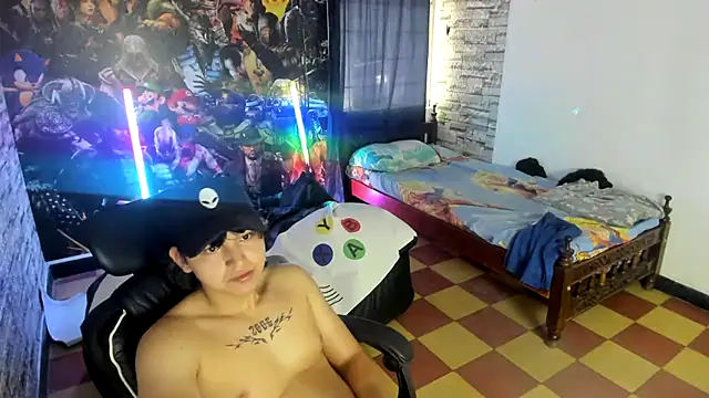 Dan cristancho online show from November 2, 1:48 pm