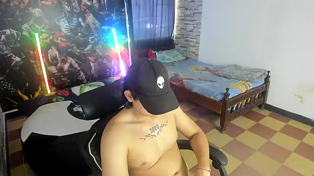 Dan cristancho online show from October 26, 2:30 pm