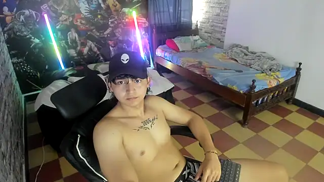 Dan cristancho online show from October 27, 2:41 pm