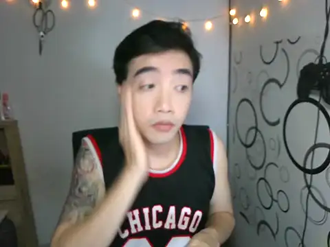 moaman190 online show from October 19, 4:10 pm