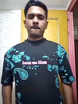 SHUVOK07 online show from February 13, 7:14 am