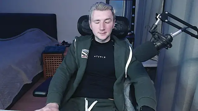 Elvin Vaenight online show from November 30, 11:51 pm