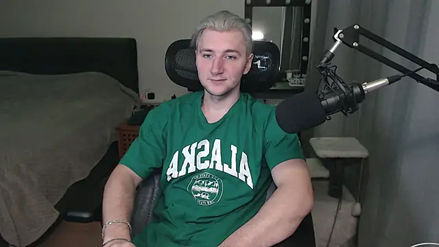 Elvin Vaenight online show from November 13, 11:08 pm