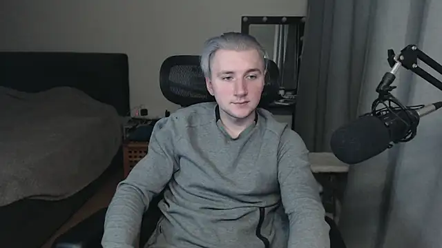 Elvin Vaenight online show from November 5, 10:56 pm