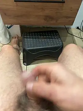 Darekjapa online show from November 27, 12:25 am