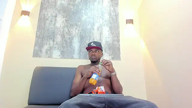 DOUGLAS 099 online show from December 18, 2:18 am