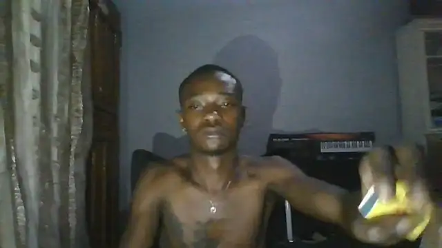 Nykho17 online show from February 21, 12:11 am