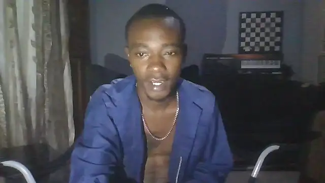 Nykho17 online show from April 24, 8:00 pm