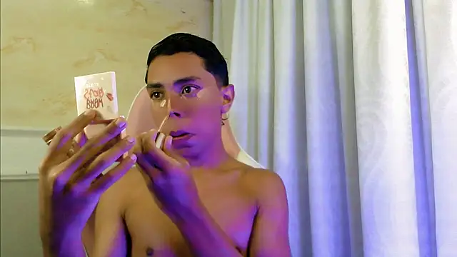ALEX HOTl  online show from September 22, 4:01 am