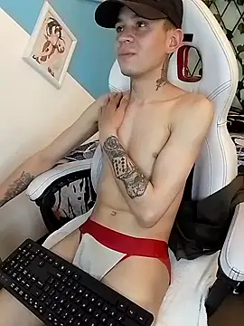 Jerreemyy online show from September 11, 8:52 pm