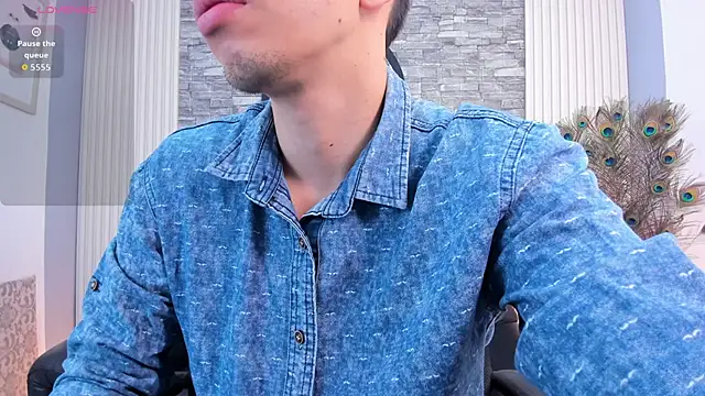 Alexander gold online show from October 25, 12:18 pm