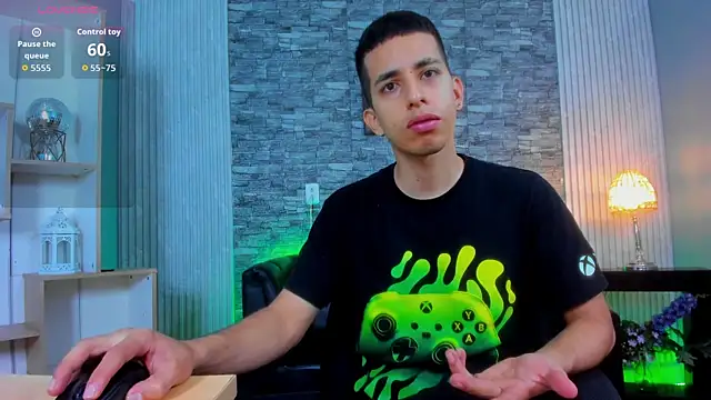 Alexander gold online show from October 15, 12:13 pm