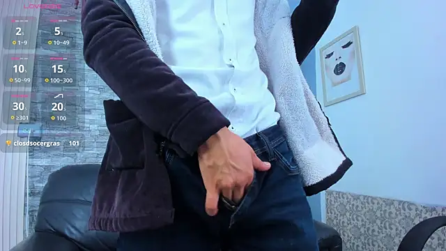 Alexander gold online show from October 18, 2:22 pm