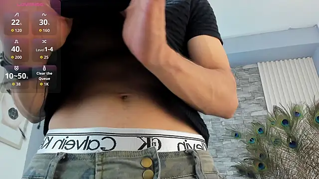 Alexander gold online show from October 28, 2:52 pm