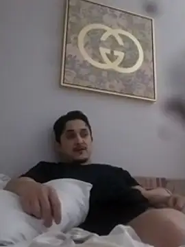 latindaddy69 online show from February 15, 5:02 am