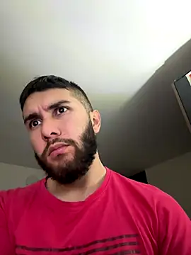 Snapshot of Diicaprio69 chatting on October 13, 11:44 pm Diicaprio69 online show from October 13, 11:44 pm