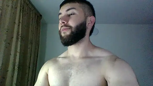 Snapshot of Diicaprio69 chatting on October 12, 11:43 pm Diicaprio69 online show from October 12, 11:43 pm