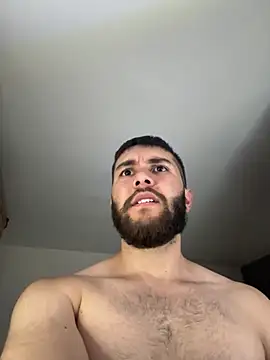 Snapshot of Diicaprio69 chatting on October 19, 12:26 am Diicaprio69 online show from October 19, 12:26 am