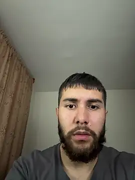 Snapshot of Diicaprio69 chatting on October 22, 12:58 am Diicaprio69 online show from October 22, 12:58 am