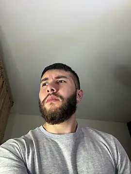 Snapshot of Diicaprio69 chatting on October 20, 12:36 am Diicaprio69 online show from October 20, 12:36 am