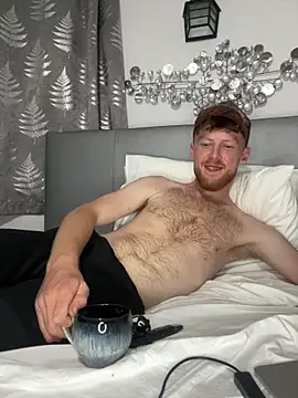 bailey mcvicar online show from October 17, 8:35 pm