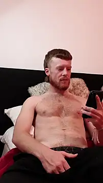 bailey mcvicar online show from April 26, 9:55 pm