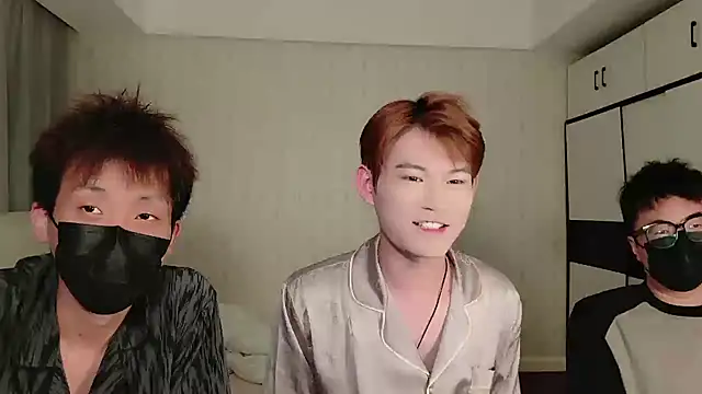 Dancer03 online show from September 22, 2:38 pm