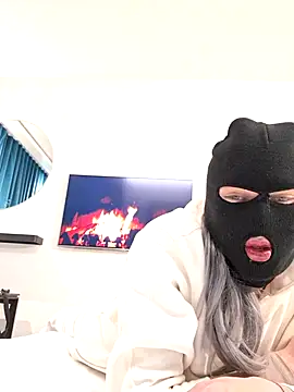 gklukeDE online show from February 5, 12:17 am