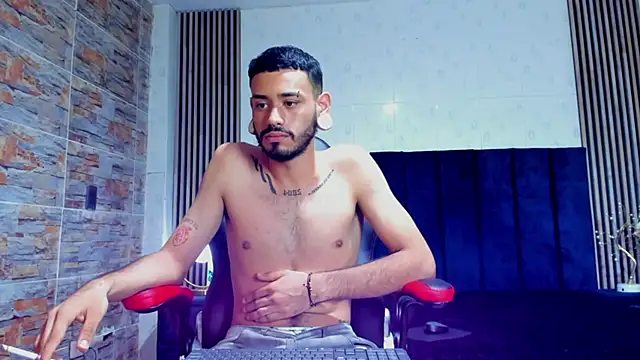 rolo martinez online show from October 28, 7:49 pm