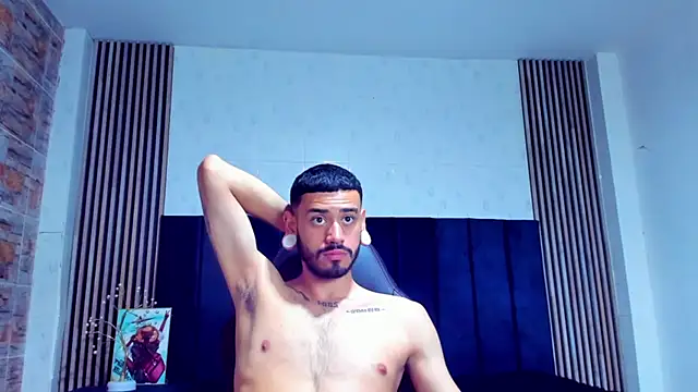 rolo martinez online show from October 27, 7:27 pm