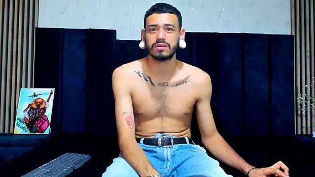 rolo martinez online show from November 3, 7:26 pm