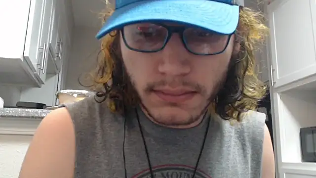 zacthefeetguy online show from January 8, 6:57 pm