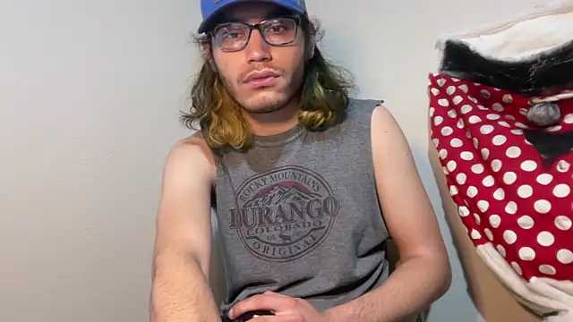 zacthefeetguy online show from February 12, 11:11 pm