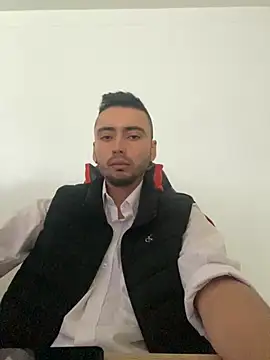 cristopher wallacee online show from October 11, 7:29 pm