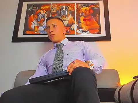 Snapshot of Masster_ares_ chatting on September 30, 3:23 am Masster ares online show from September 30, 3:23 am