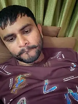 Frvgggghh online show from March 23, 9:48 am