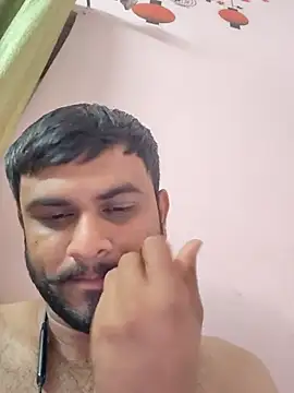 Frvgggghh online show from April 7, 12:21 am