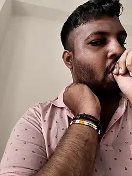vinay smalldick online show from May 16, 2:53 am