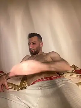 speddy34 online show from December 5, 6:59 pm