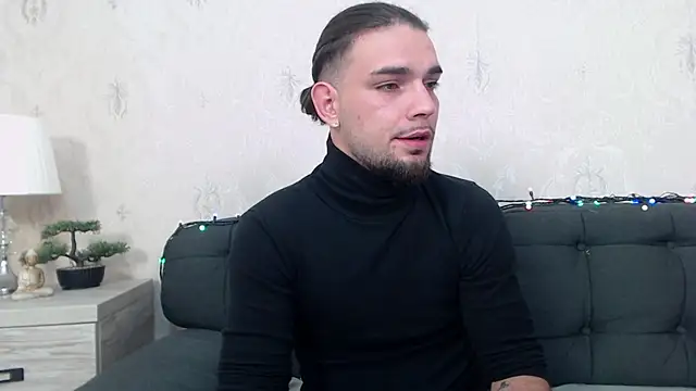 DanyelCarter online show from October 11, 7:29 pm