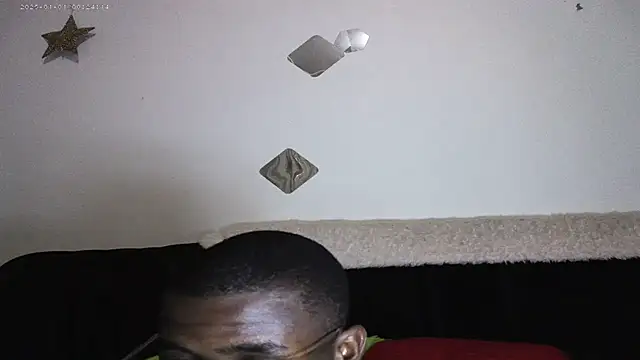 Vince Favent online show from November 1, 10:36 pm