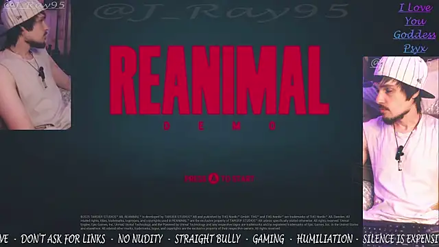 j ray95 online show from November 25, 11:23 am