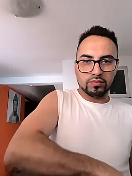 Snapshot of Jharicio-89 chatting on September 21, 7:36 pm Jharicio-89 online show from September 21, 7:36 pm