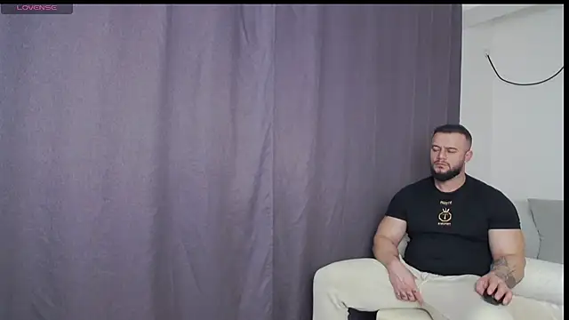 RickyMiami1 online show from March 10, 8:59 pm