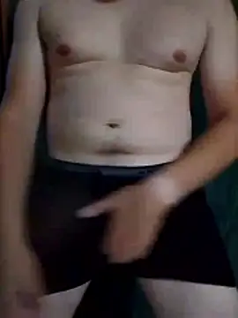 nico9812 online show from January 8, 3:34 am